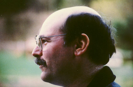 the author